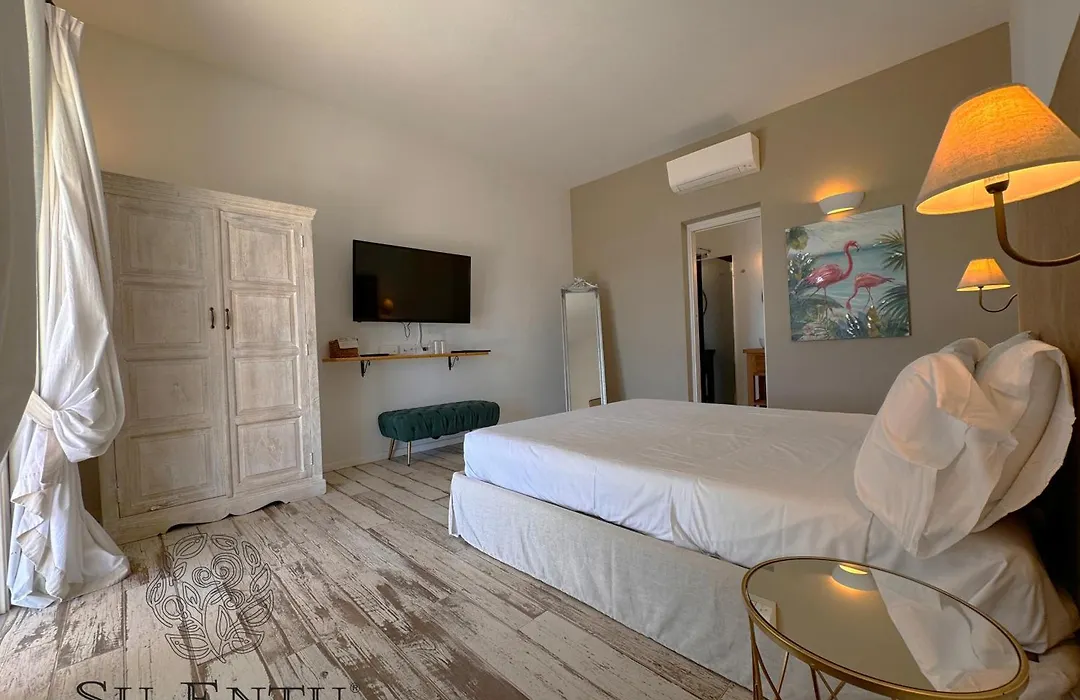 Su Entu Boutique Hotel-1