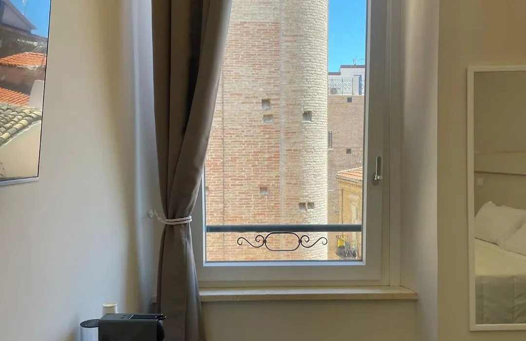 Le Cisterne Guest House Suite&Rooms-1