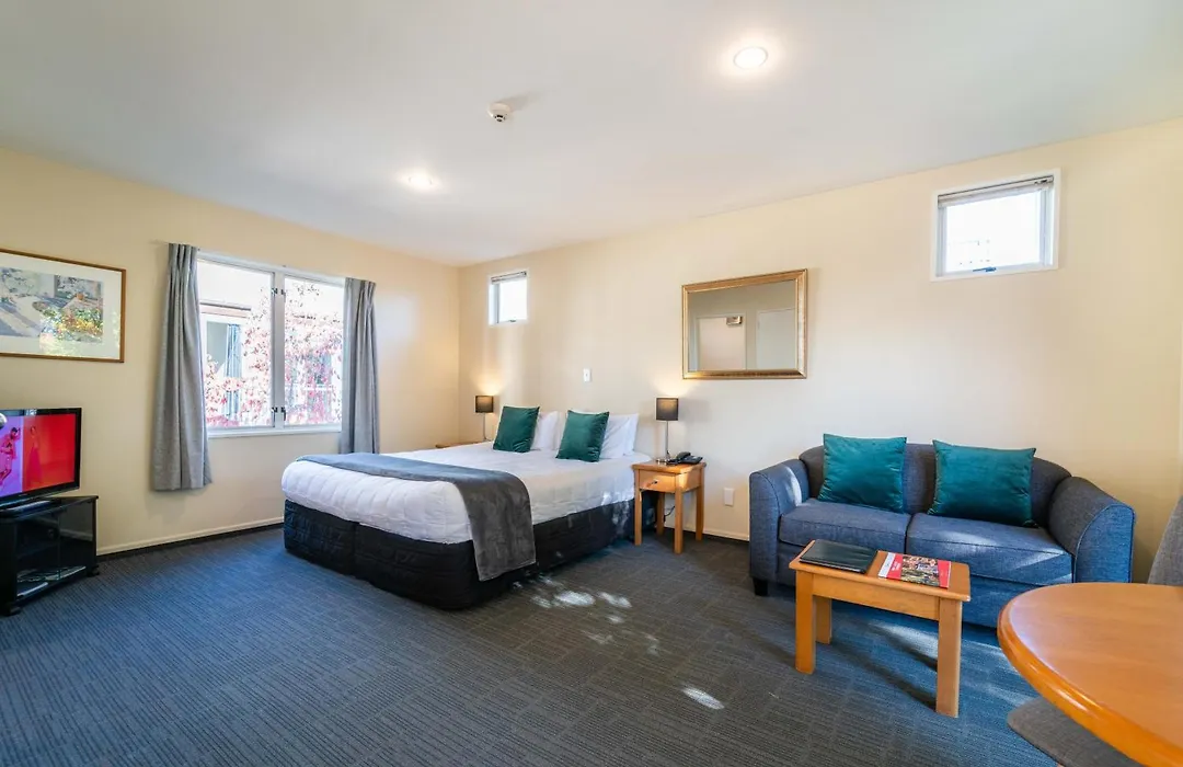 City Centre Motel-1