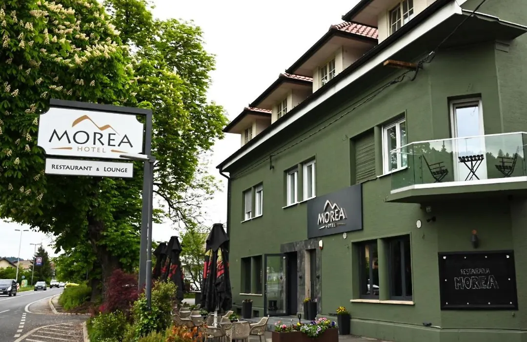 Hotel MOREA-1