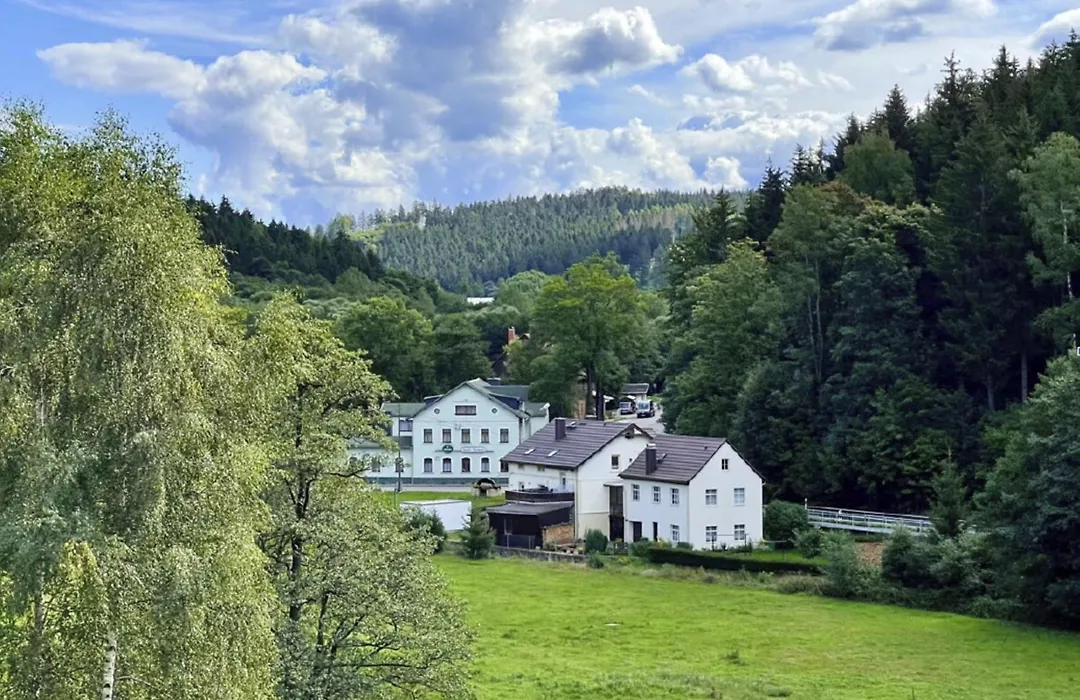 Hotel Bielatal-1