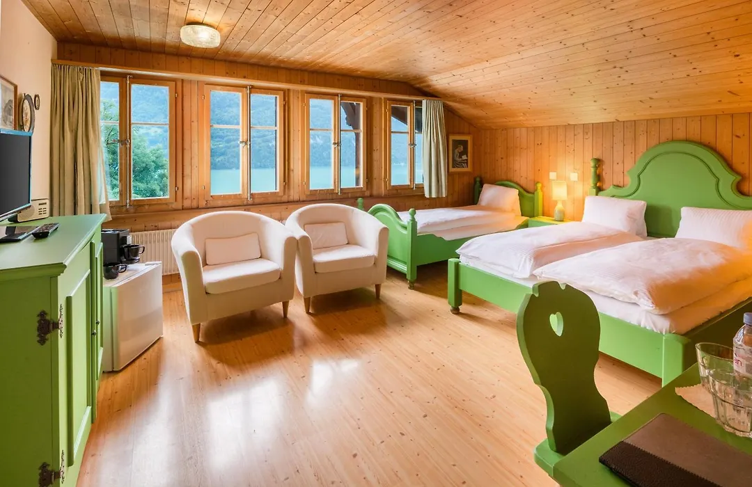 Hotel Lindenhof By Crossworld Ag-1