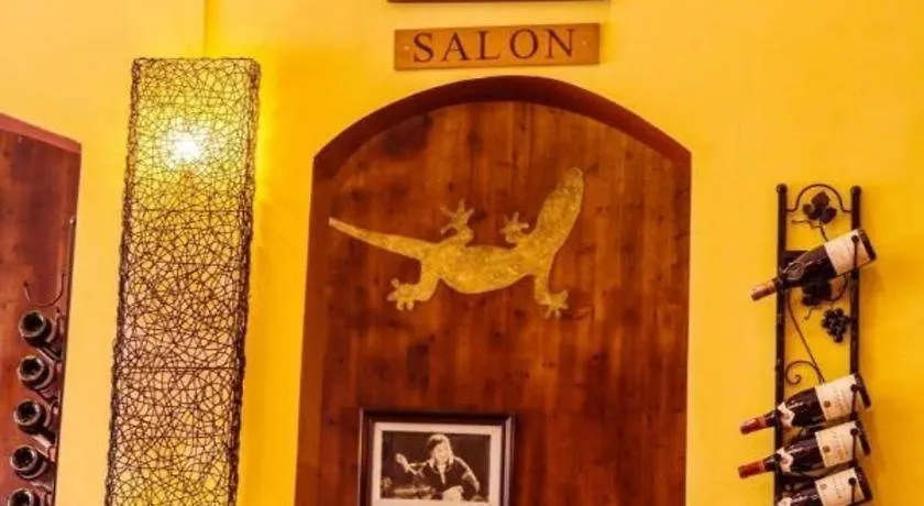 Le Gecko Hotel-1