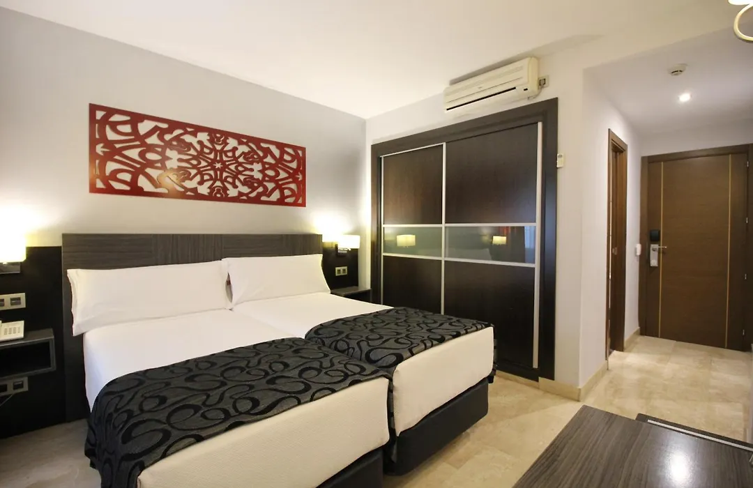 Hotel Venecia-1