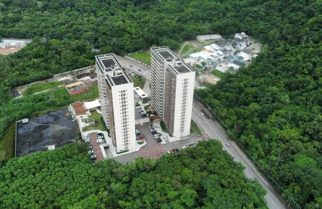 Suíte Privativa Via Premiere - Barra Olímpica, Rio Centro, Rock in Rio, Carnaval-1