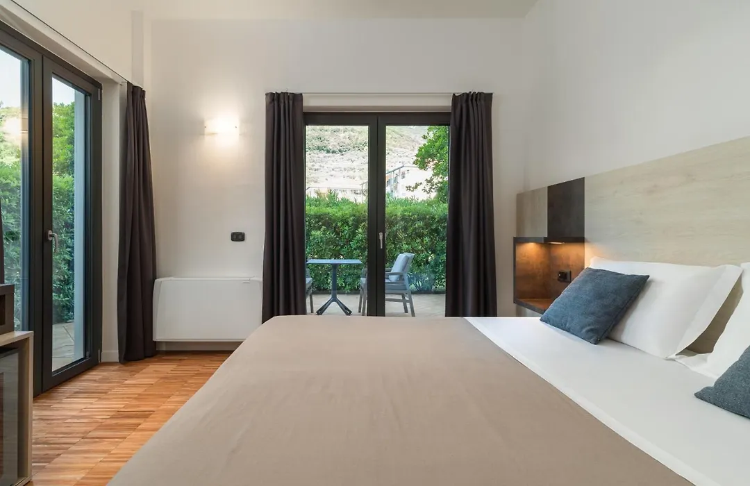 Residence Al Frantoio-1