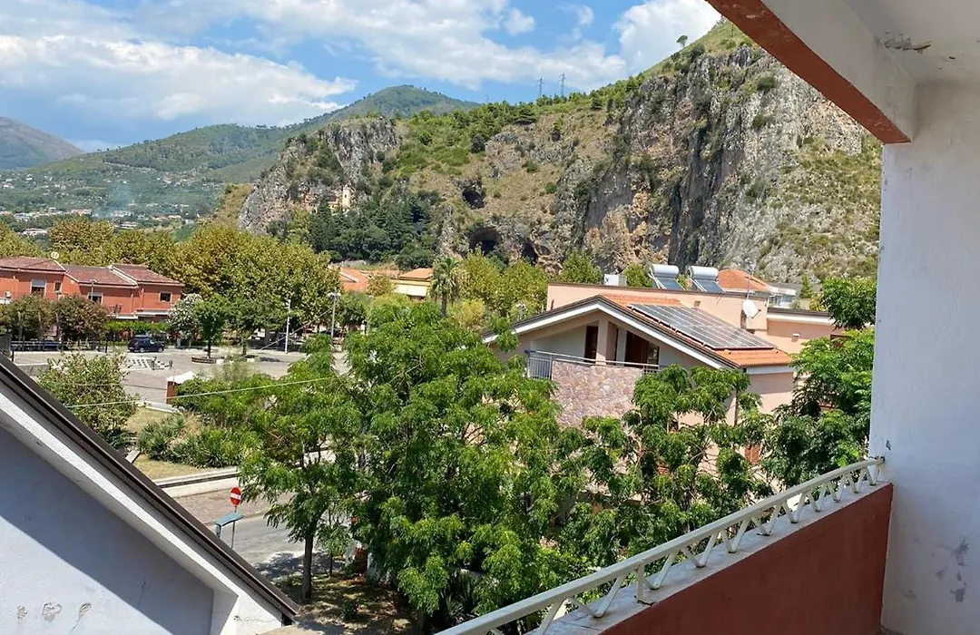 Hotel Calabria-1