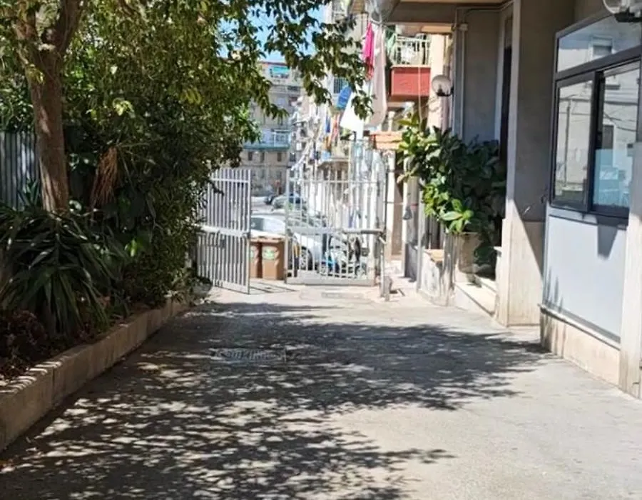 Napoli Central Capodichino B&B-1