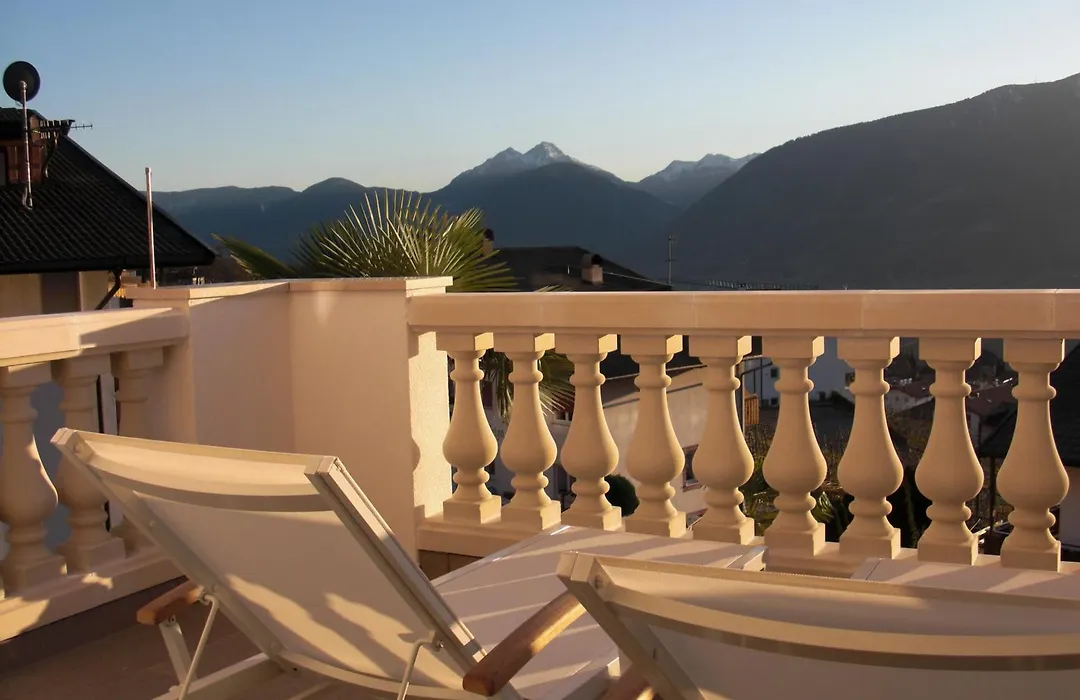 Hotel Bergland-1