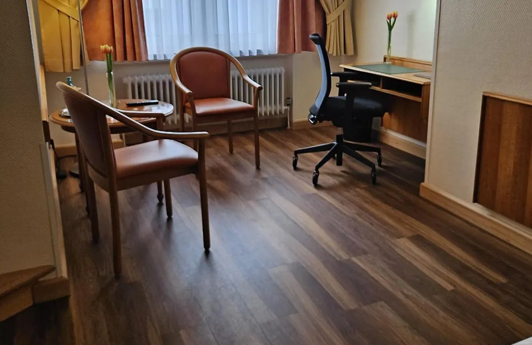 Hotel Hessischer Hof-1