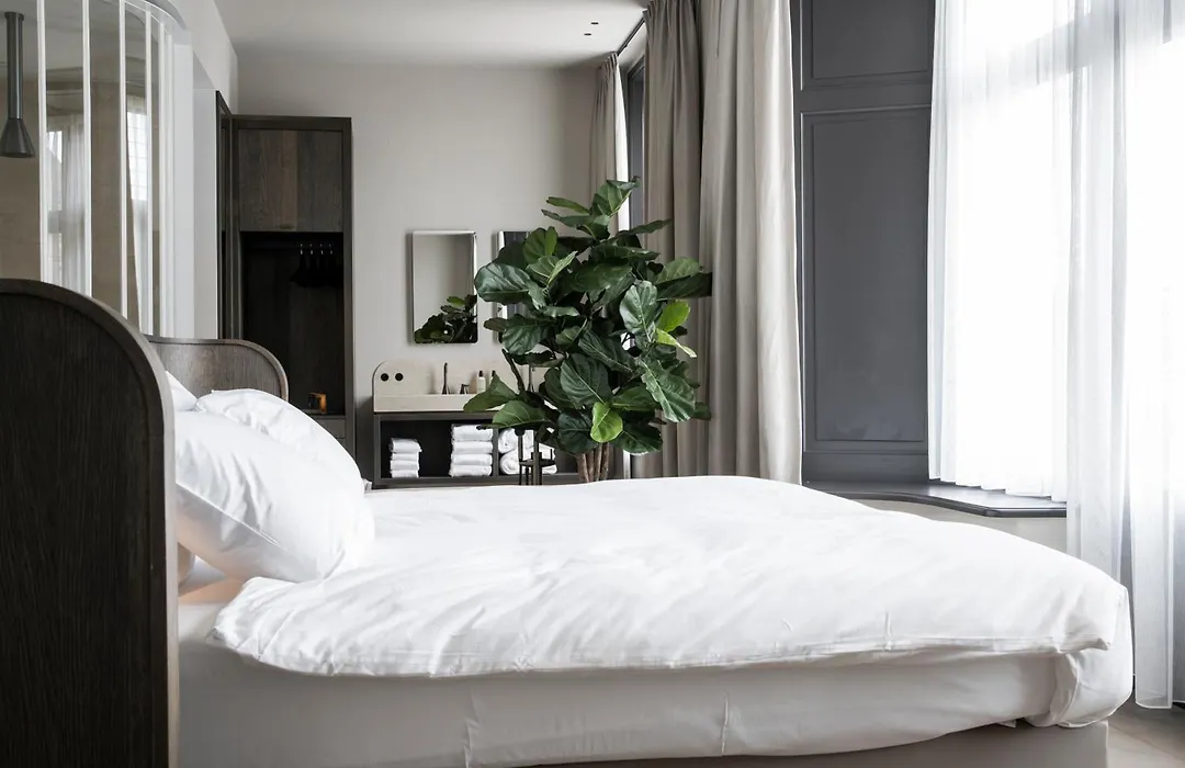 Hotel de ABDIJ Dokkum-1