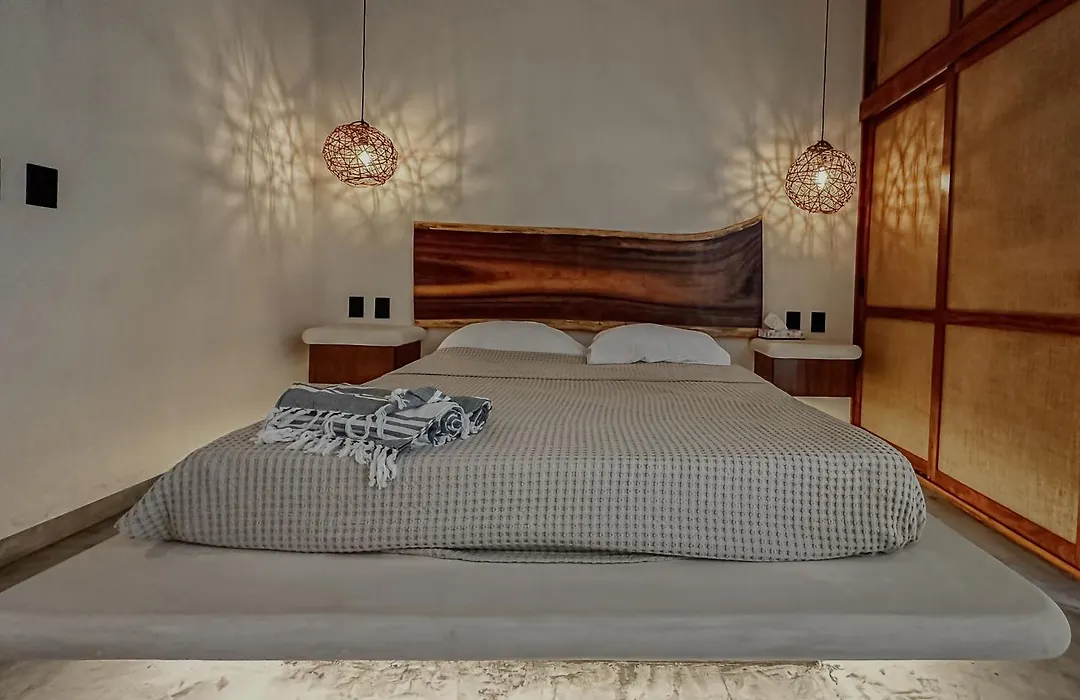Casa Kobaab Tulum-1