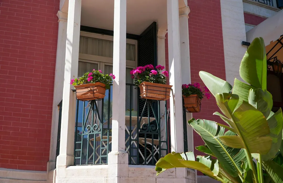 Villa Pallotta Luxury B&B-1