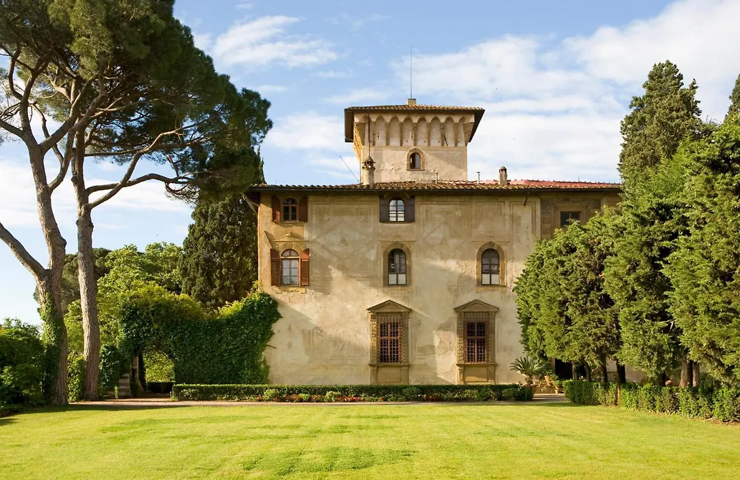 Hotel Torre Di Bellosguardo-1