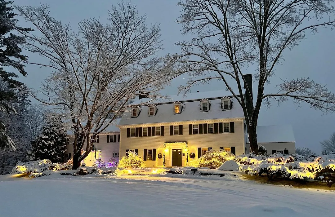 Adair Country Inn & Restaurant-1