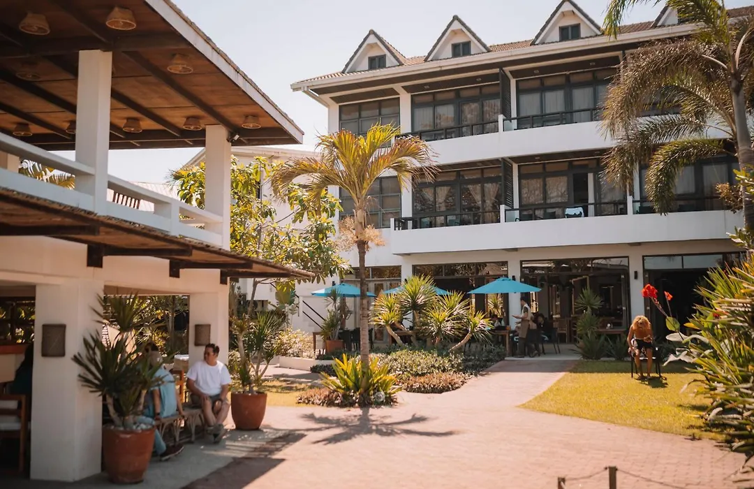 San Juan Surf Resort La Union-1