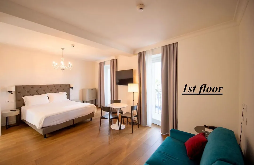 Sempione Boutique Hotel-1