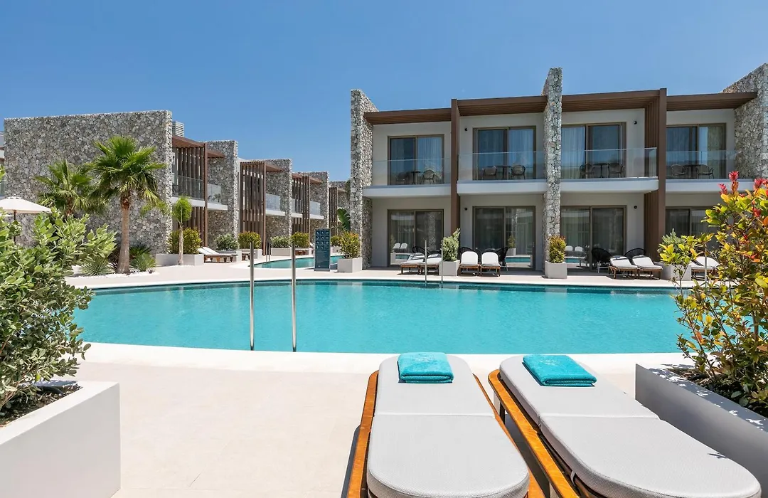 Utopia Blu Hotel-1