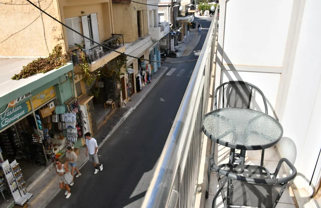 Aristea Hotel-1