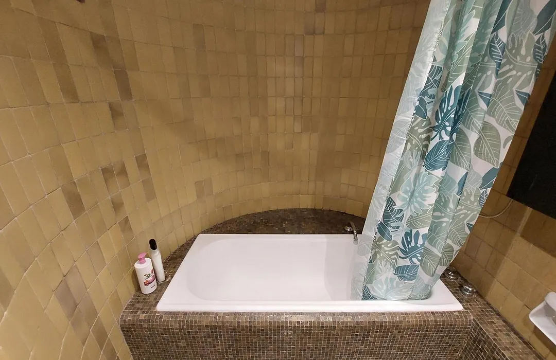 Coliving Corazon, Madrid-1