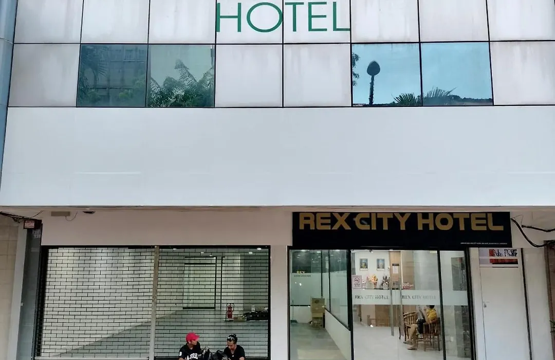 Rex City Hotel-1