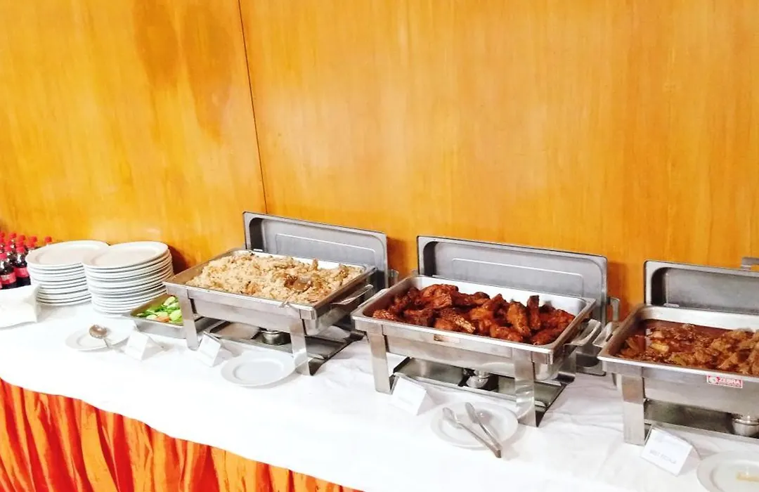 Quality Inn Dhaka-1