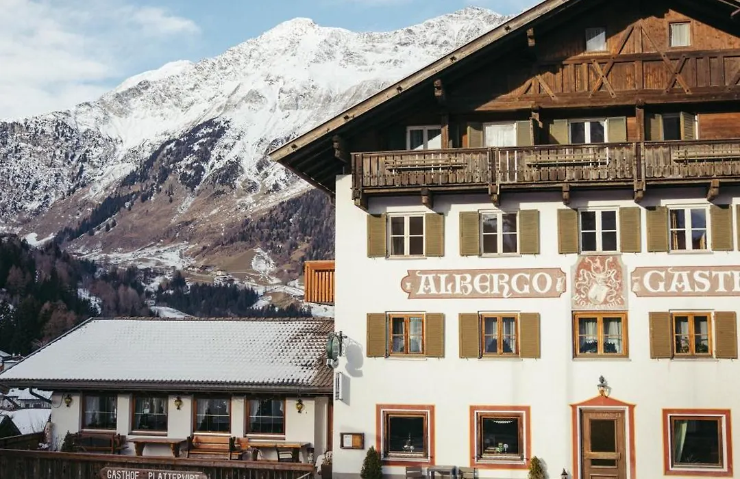 Gasthof Platterwirt-1