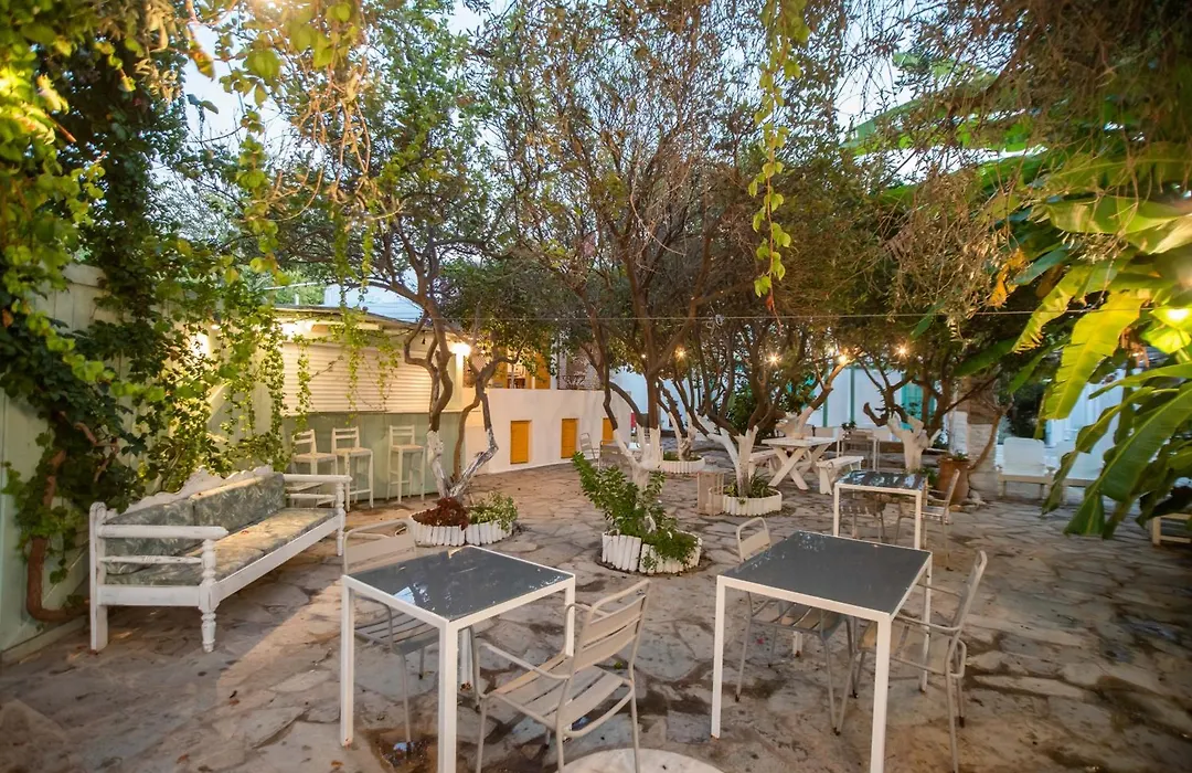 Aegean Village-1