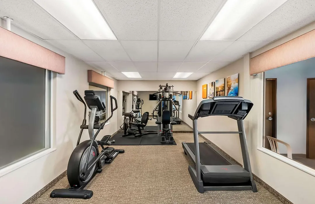 Comfort Inn & Suites Hermiston South-1