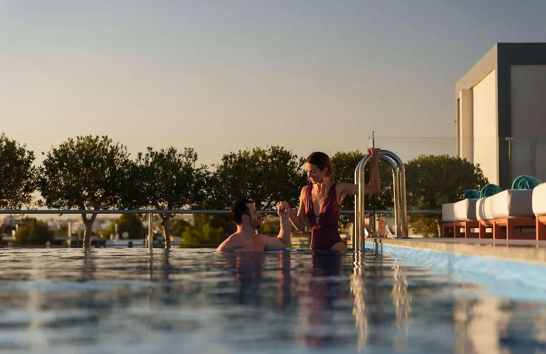 Dusit Suites Hotel Athens-1