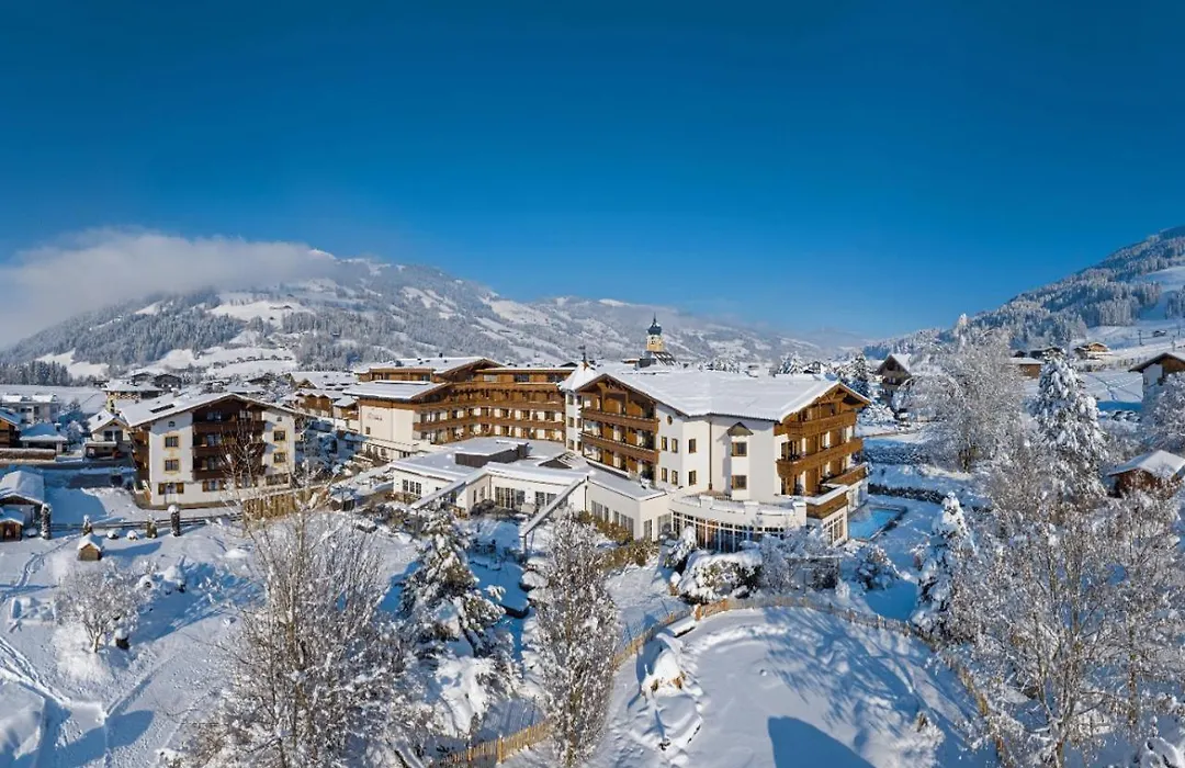Landhotel Schermer-1