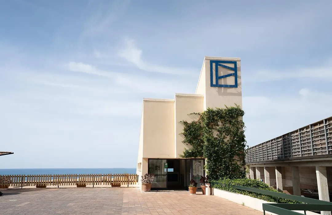Grand Hotel San Pietro-1