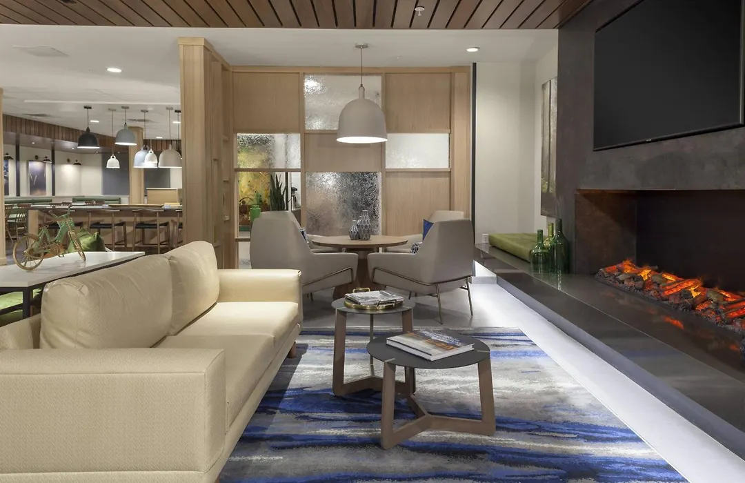 Fairfield Inn & Suites By Marriott Fort Collins South-1