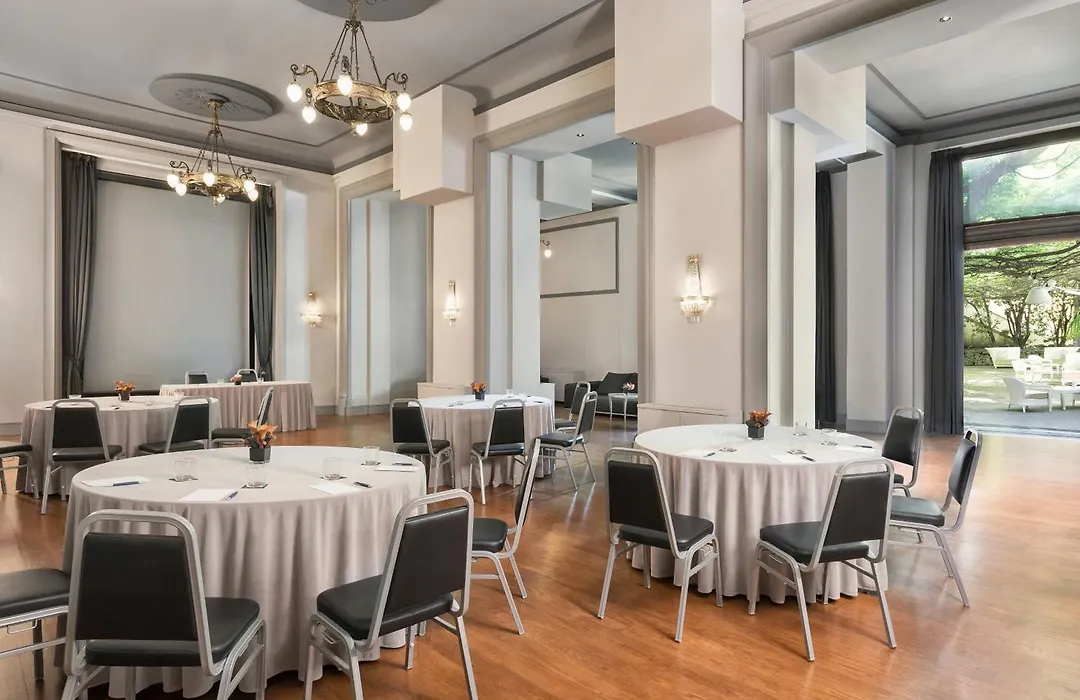 Sheraton Diana Majestic-1