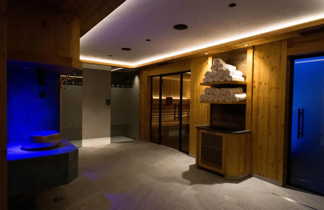 Hotel Hubertushof-1
