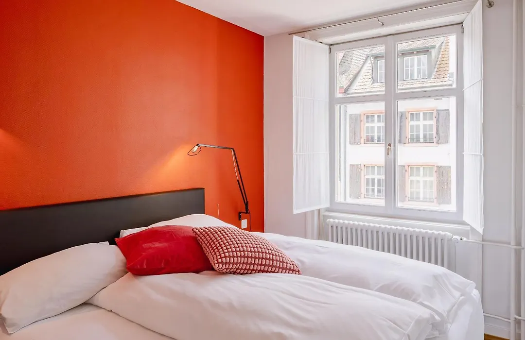 Consum Boutique Hotel-1