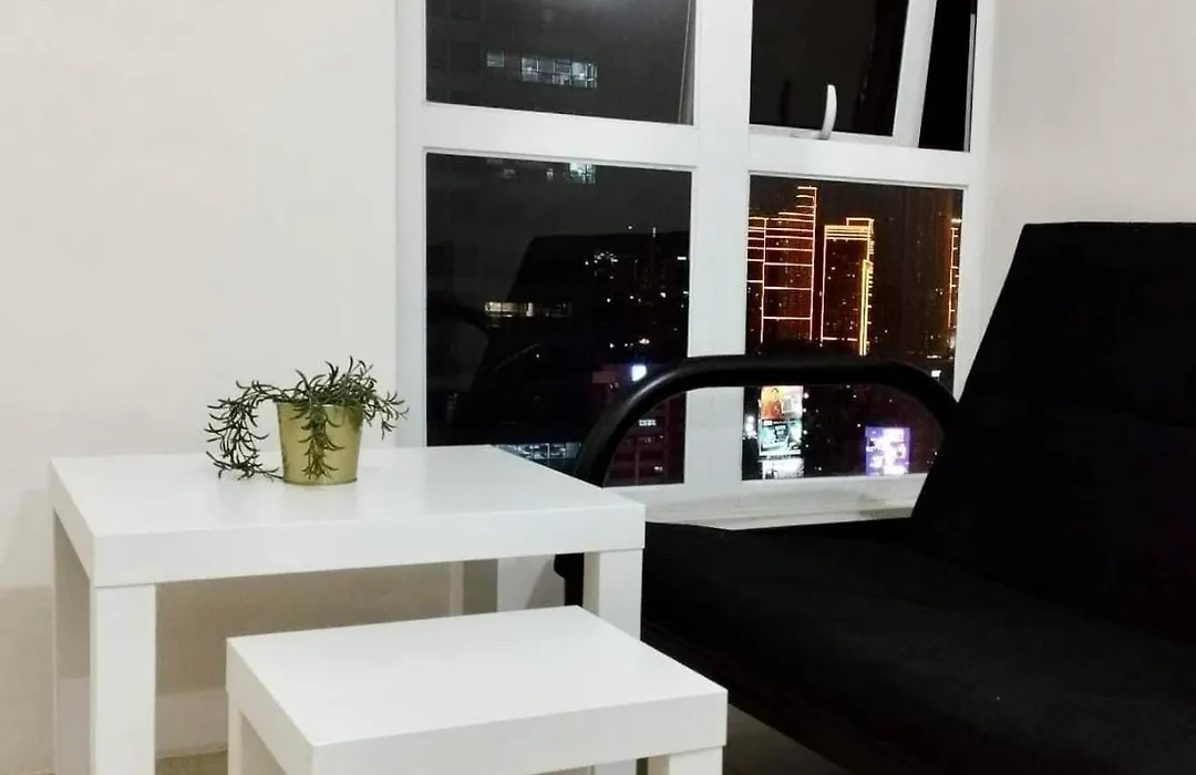 Pioneer Woodlands Condominium-1