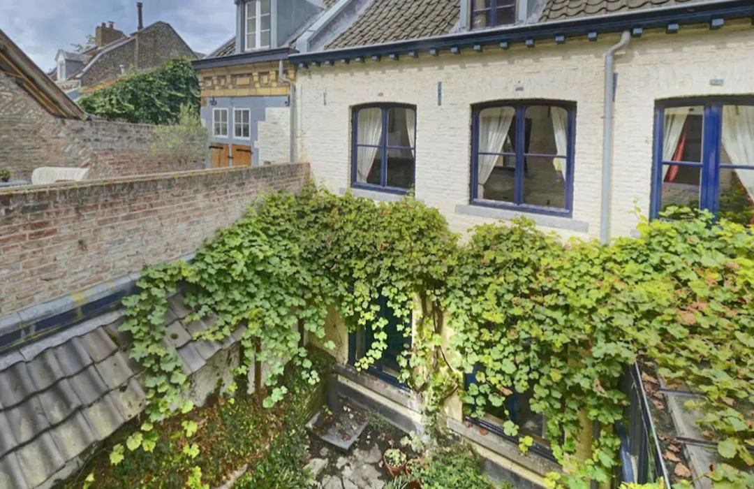 B&B Au Lion D'Or-1