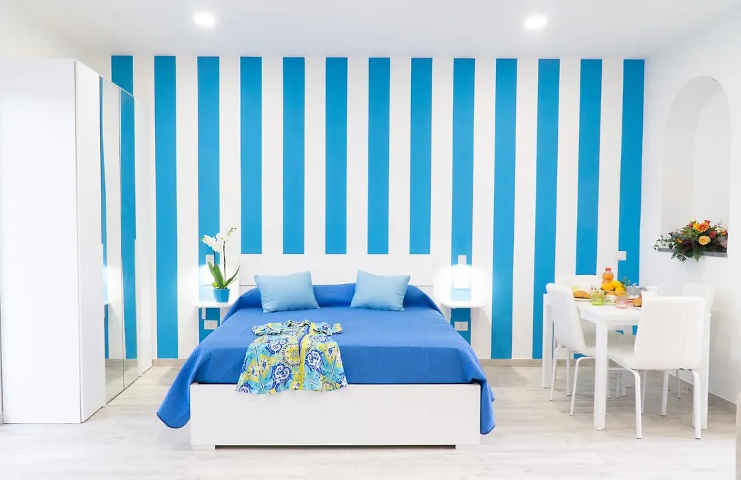 Summer Colors rooms&apartments-1