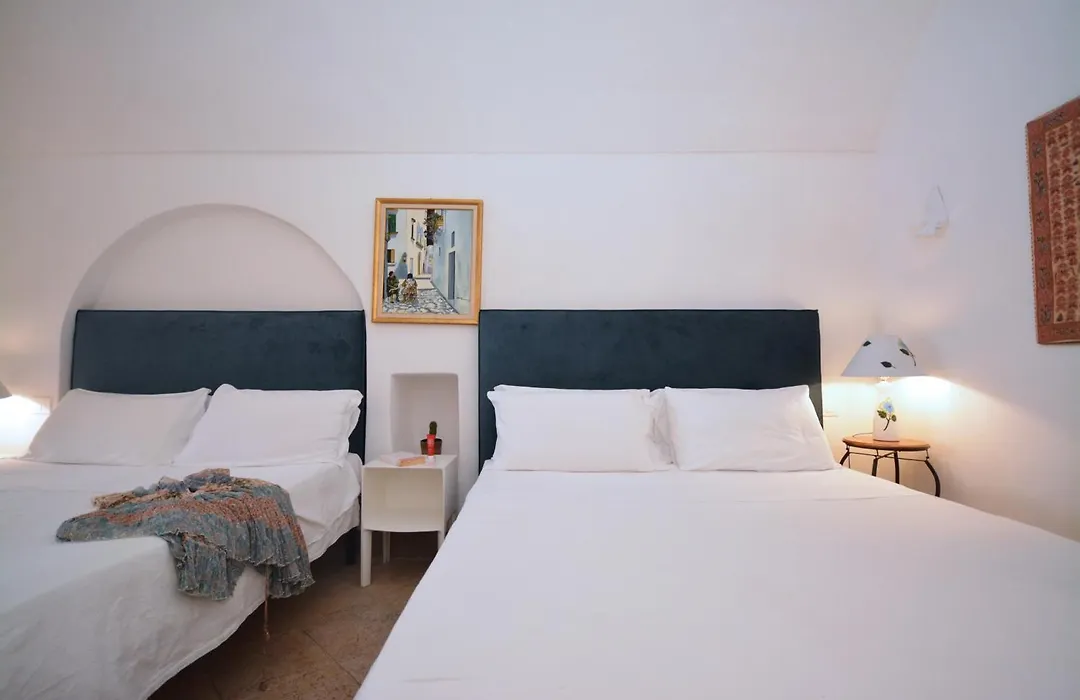 B&B Palazzo del Capitolo-1