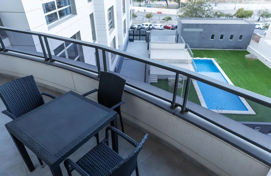 Guillman Suites-1
