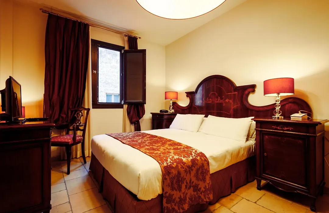 Vico Regio Hotel-1