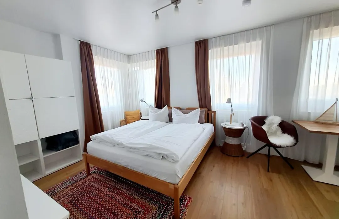 Haus Achtern Diek in erster Reihe am Meer-1
