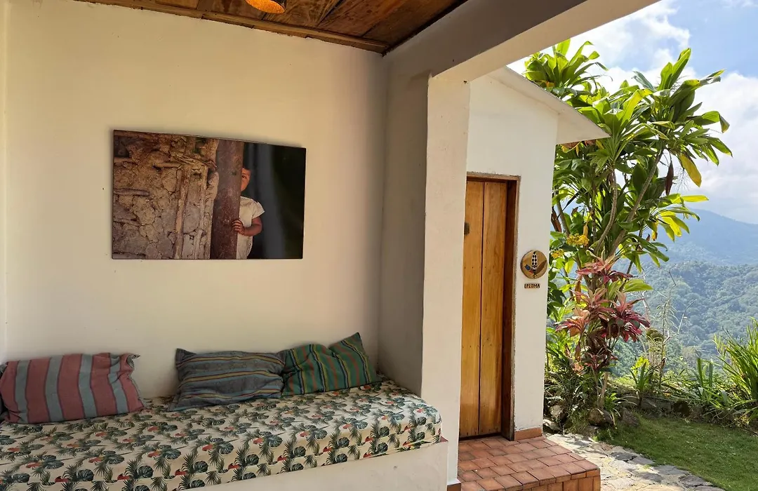 Mundo Nuevo Eco Lodge-1