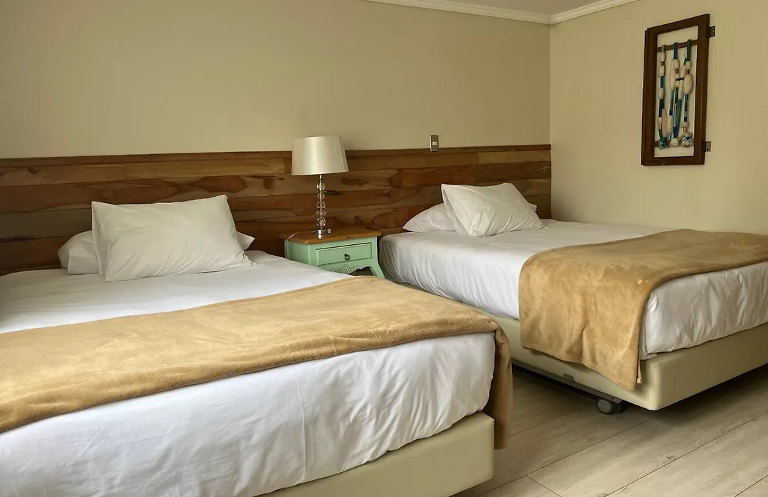 Hotel Agua Nativa-1