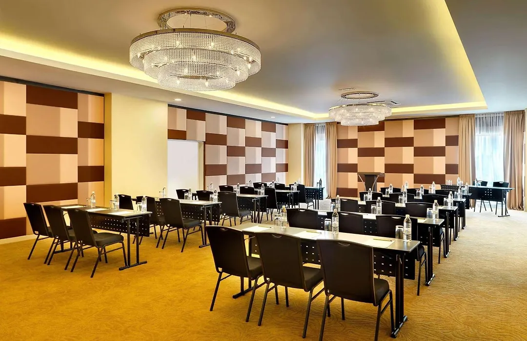 Wyndham Garden I-City Shah Alam-1