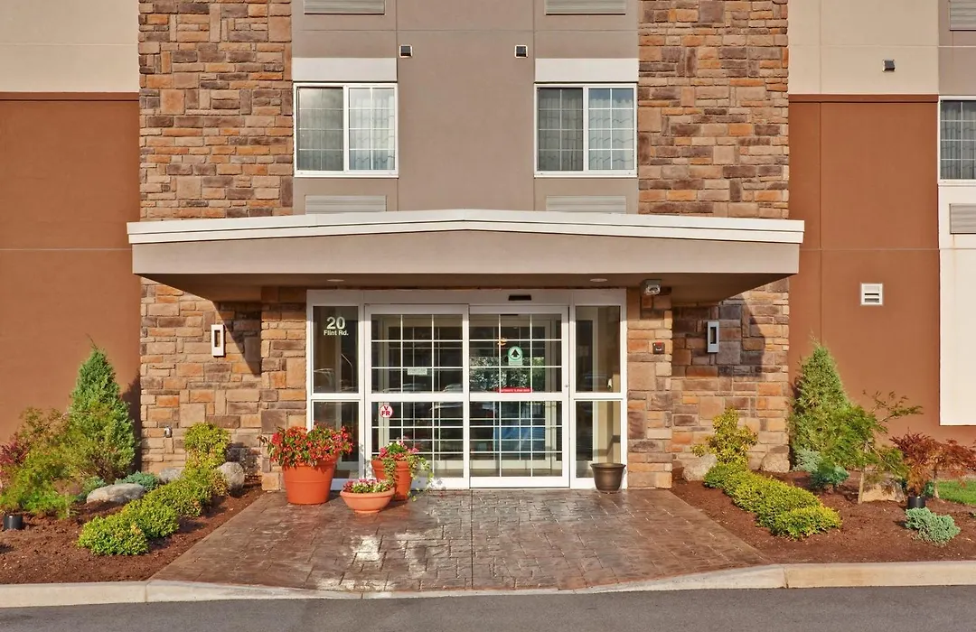 Candlewood Suites Buffalo Amherst By Ihg-1