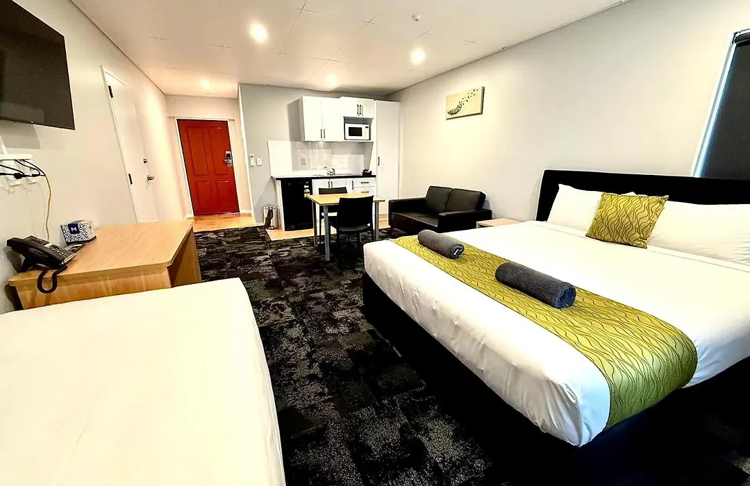 Anglesea Motel-1