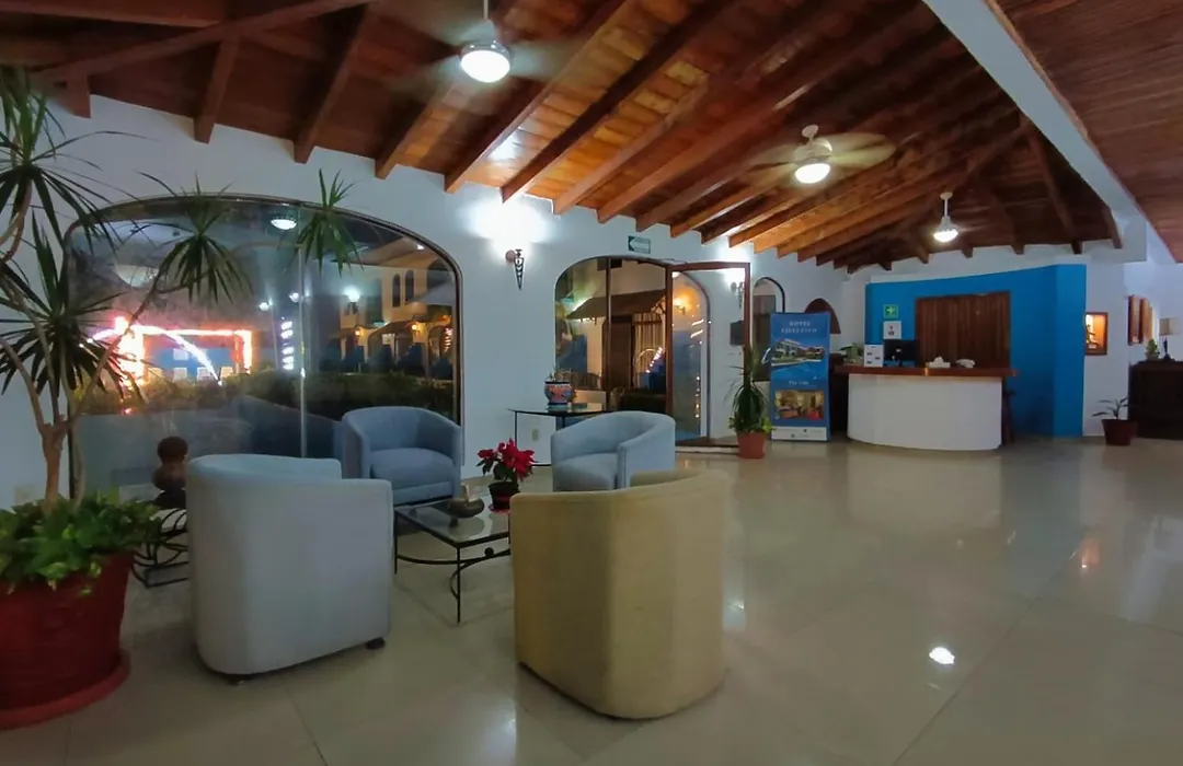 Hotel Pez Vela-1
