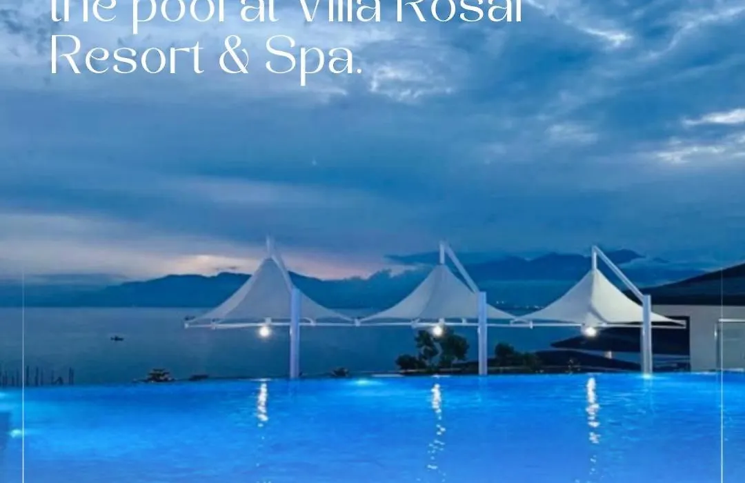 Villa Rosal Beach Resort-1